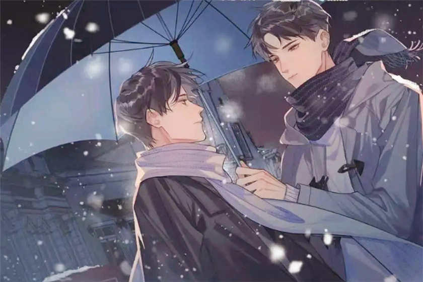 人设之王