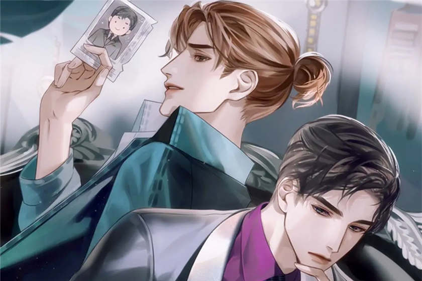 锋芒