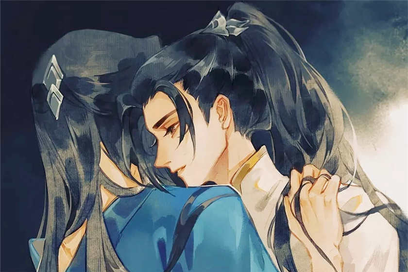 杀破狼