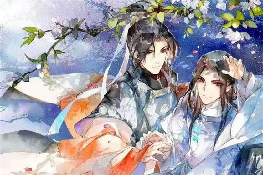阶下臣广播剧漫播资源_阶下臣by寒鸦未删减花间下载