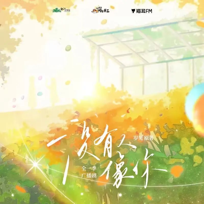 言情广播剧《没有人像你》全集在线收听花间资源