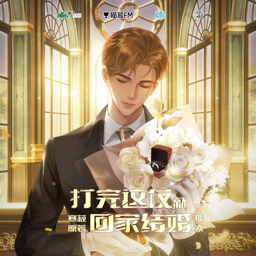 广播剧《打完这仗就回家结婚》全一季未删减资源花间花间分享地址