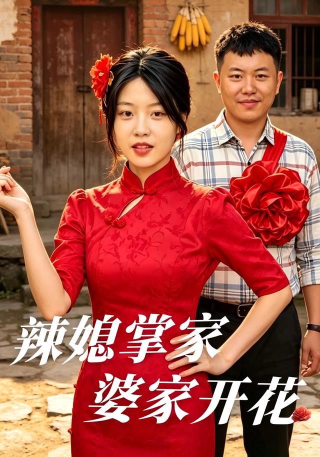 辣媳掌家，婆家开花