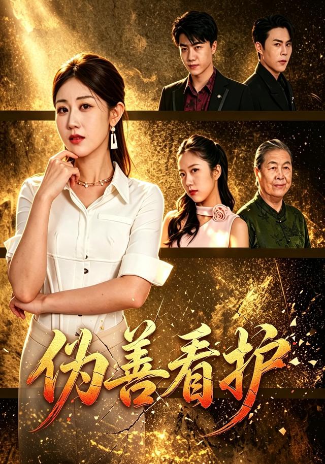 伪善看护
