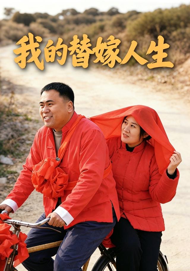 我的替嫁人生