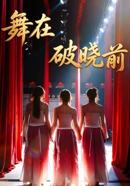 舞在破晓前