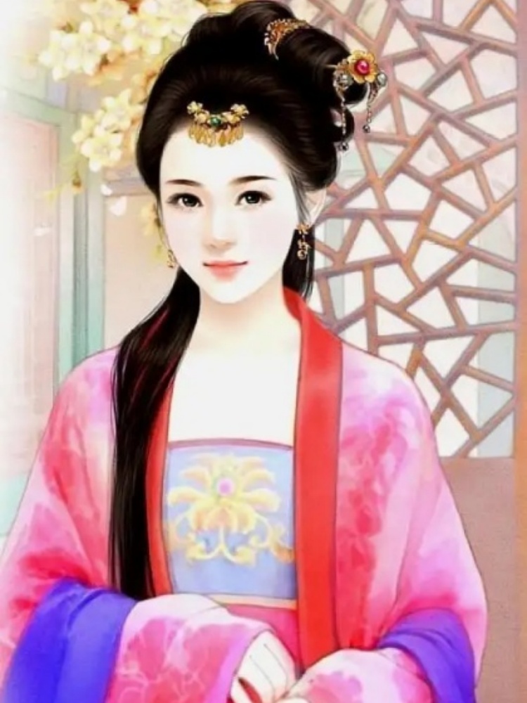 深夜治愈系古风广播剧｜失眠独处听书解压，助你安然入梦