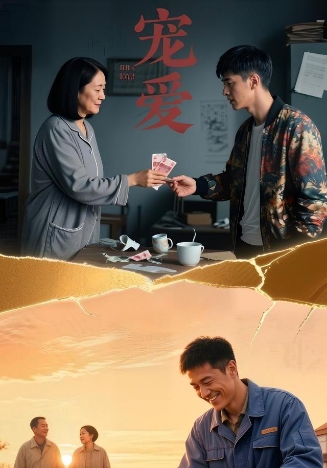 宠爱