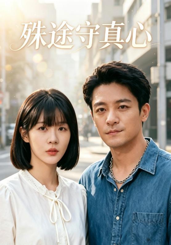 殊途守真心