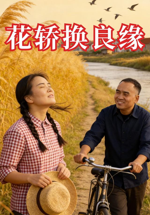 花轿换良缘
