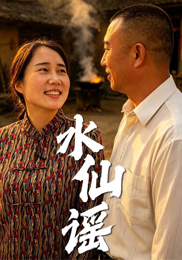 水仙谣