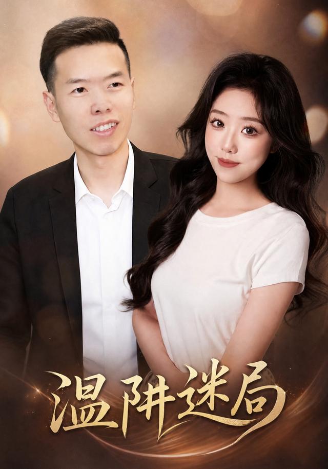 温阱谜局