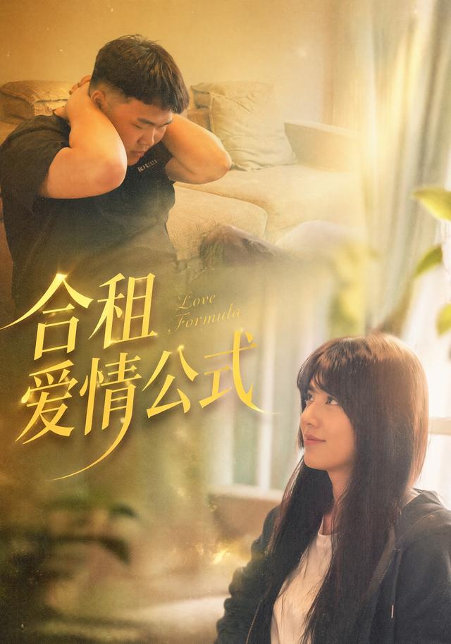 合租爱情公式