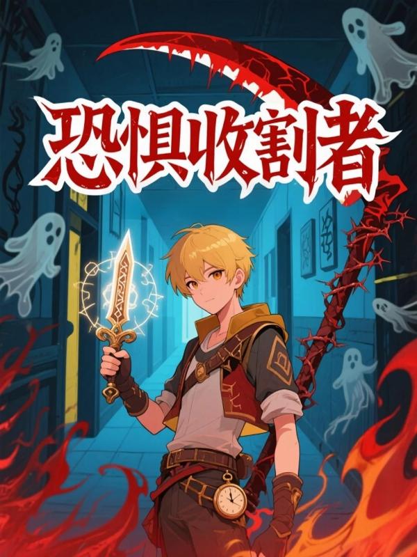 恐惧收割者