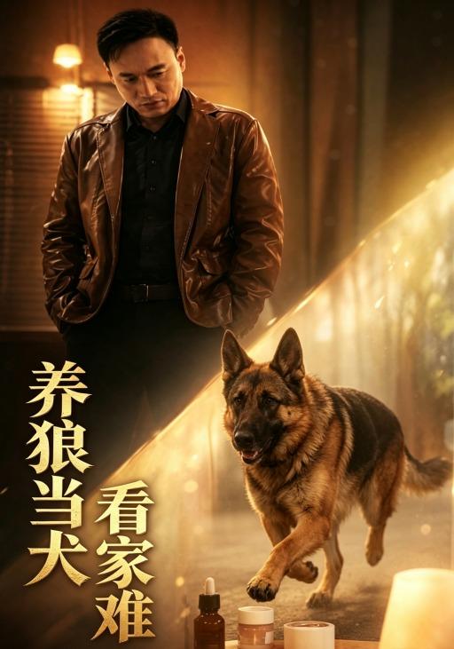 养狼当犬看家难