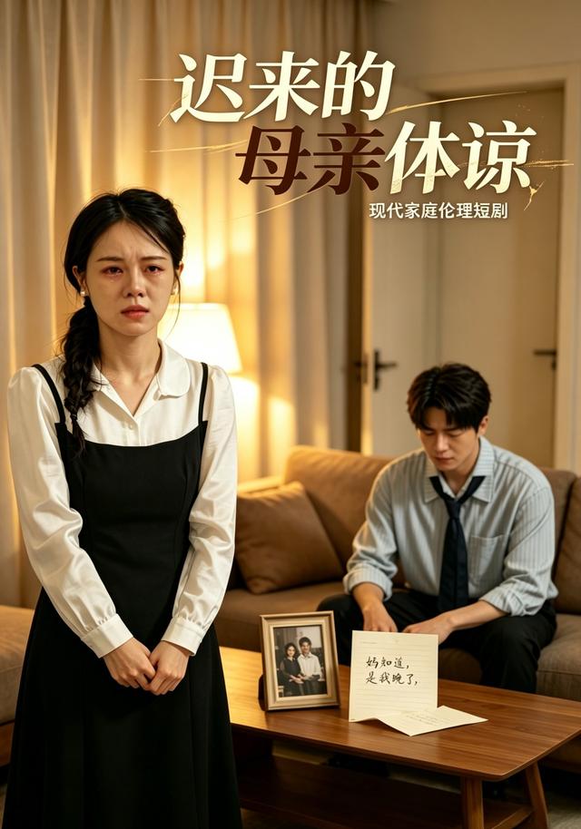 迟来的母亲体谅