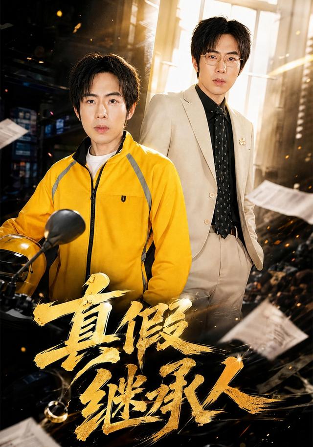 真假继承人