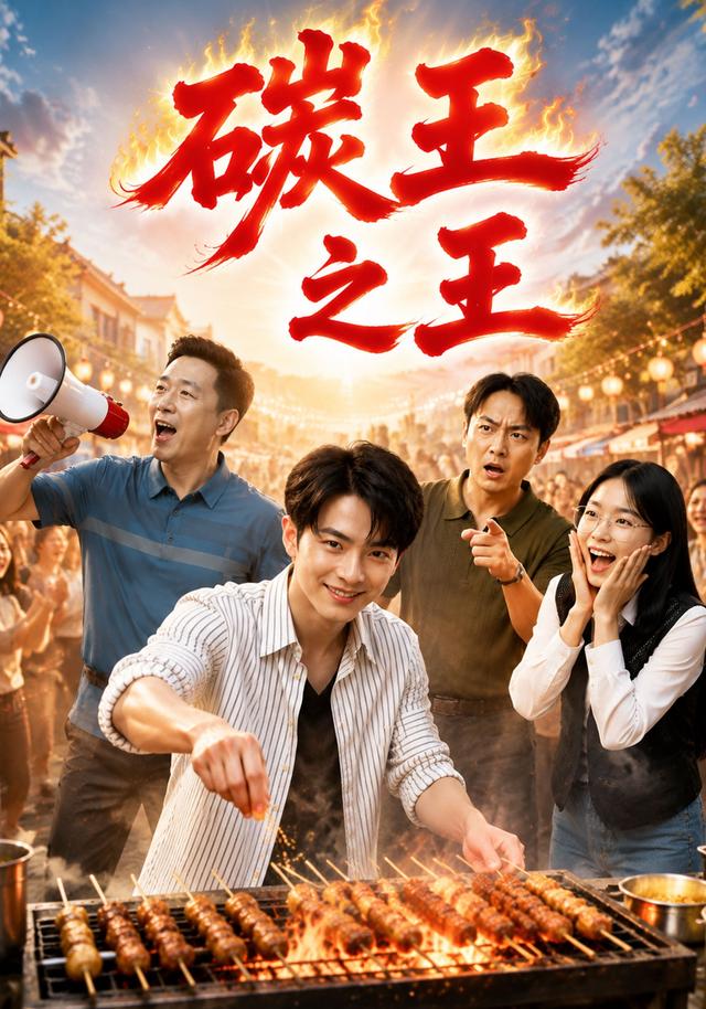 碳王之王