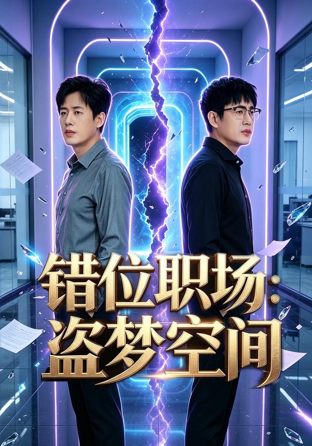 错位职场：盗梦空间