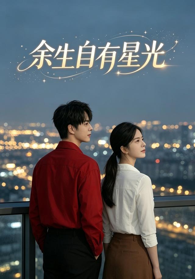 余生自有星光