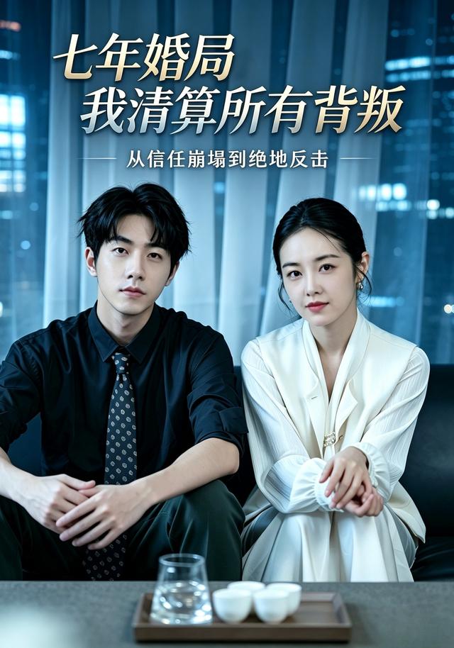 七年婚局：我清算所有背叛