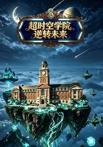 超时空学院逆转未来